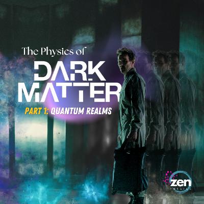 Unveiling Quantum Mechanics in 'Dark Matter' - Part 1 of 5
