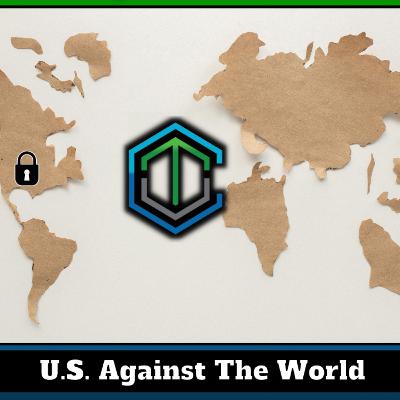 U.S. Against The World