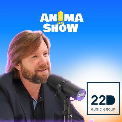 La puissance de la musique en animation