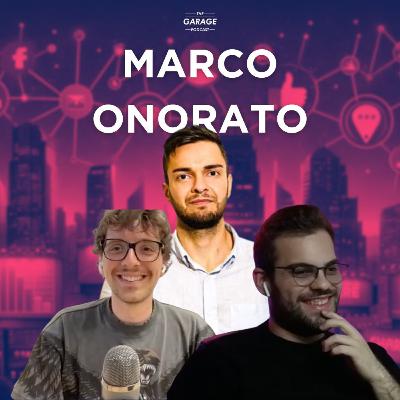 Prendiamoci un (Marketing) Espresso con Marco Onorato
