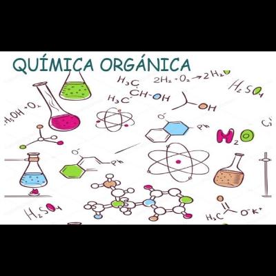 Tipos de reacciones Orgánicas