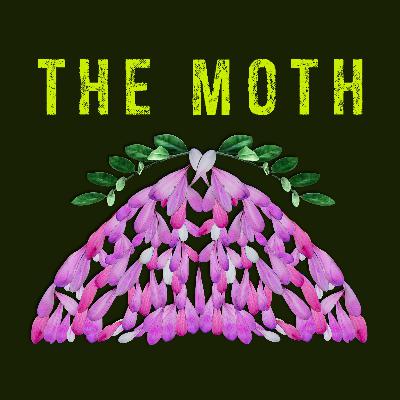 Mothers and Memories with Padma Lakshmi: The Moth Podcast Mothers and Memories with Padma Lakshmi: The Moth Podcast
