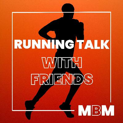 Discussion on the World of Distance Running and Track & Field: A Conversation with Friends