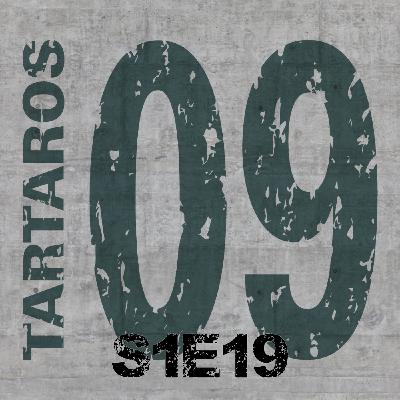 [T09] S1E19 - 'Games Developers Conference y Future Games Show'