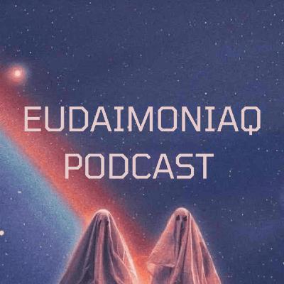 #3 - Na Ro: memetics, nondual awareness and the meaning of life