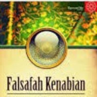 Falsafah Kenabian (3) Akhlak Nabi