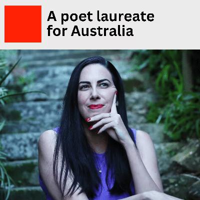 EP12 The Writer in the Public Arena:  Implications of a Poet Laureate for Australia