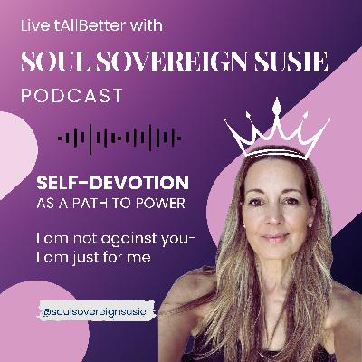 Episode:45 Learning to allow multiple feelings to coexist