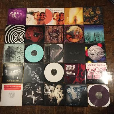 B-Side Me Episode #1: Smashing Pumpkins