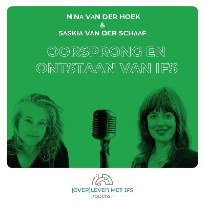 Oorsprong en ontstaan van IFS Oorsprong en ontstaan van IFS