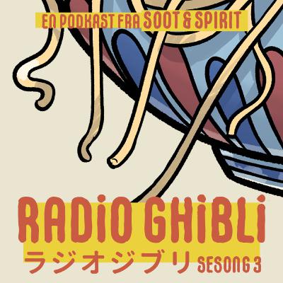 31 - Giveaways fra Soot & Spirit
