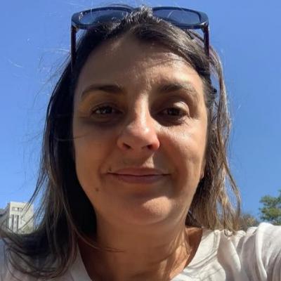 #142 - Rolês aleatórios com Adriana de Barros