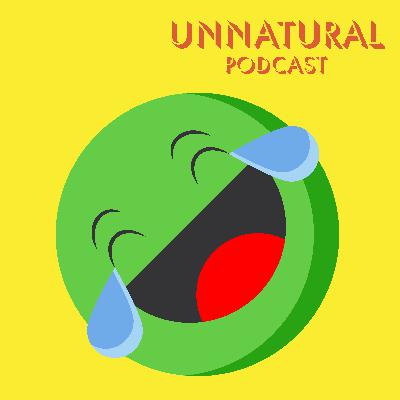 Unnatural Bloopers