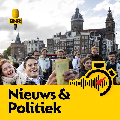 Nek-aan-nekrace in verkiezingen: speelveld nog volledig open in ‘nagelbijtende’ eindspurt