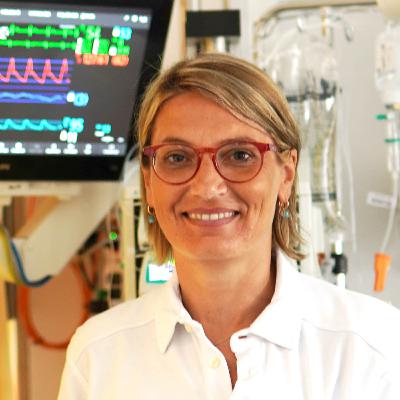 Lebensrettende Entscheidungen auf der Intensivstation | Giovanna Brandi