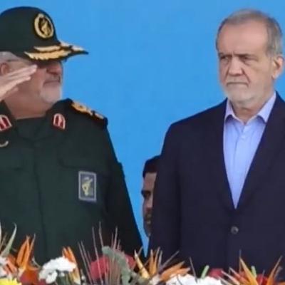 ایران و جهان در هفته ای که گذشت شنبه 10 آبان 1404