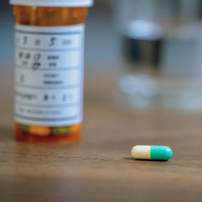 Why a 25-cent pill is being sold to cancer patients for nearly $1,000
