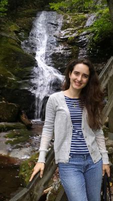 Kathryn Pharr Kathryn Pharr