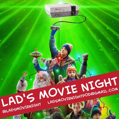 #030 | Is 8-Bit Christmas a New Holiday Classic?