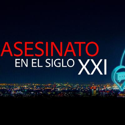 Asesinato en el siglo XXI: Asesino en la red · Amor corrompido