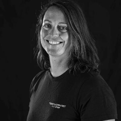 Vendée Globe 2024, une odyssée personnelle | Justine Mettraux Vendée Globe 2024, une odyssée personnelle | Justine Mettraux
