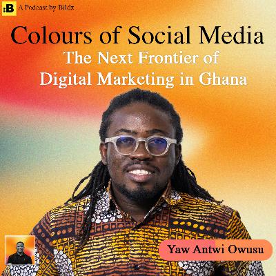 Yaw Antwi Owusu wants to Reward you for your Attention Yaw Antwi Owusu wants to Reward you for your Attention