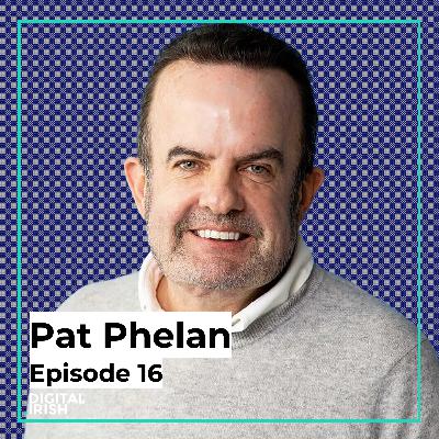SISU: Pat Phelan SISU: Pat Phelan