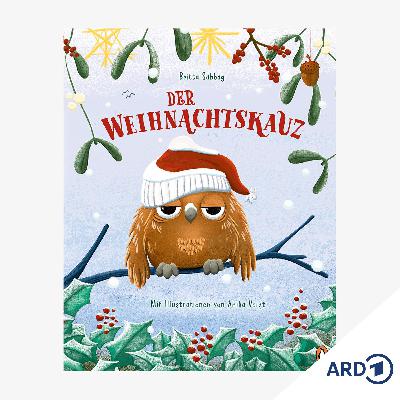 Bücherwürmchen-Buchtipp: Der Weihnachtskauz