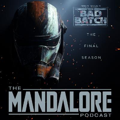 ML127 - Bad Batch - S3 Trailer ML127 - Bad Batch - S3 Trailer