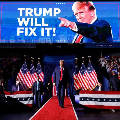 Will Trump 2.0 Break US Democracy?