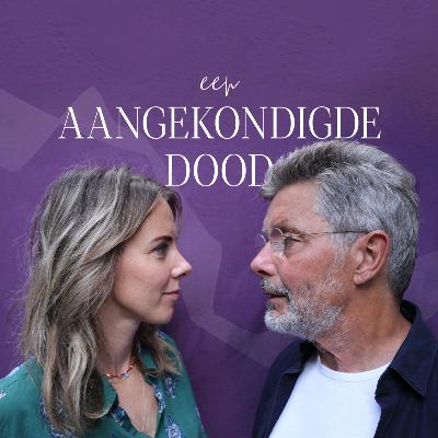 Aflevering 5: Have I told you lately…