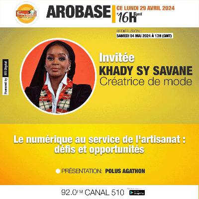 Numérique et artisanat : défis et opportunités