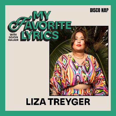 She’s Sweet But a Psycho with Liza Treyger She’s Sweet But a Psycho with Liza Treyger