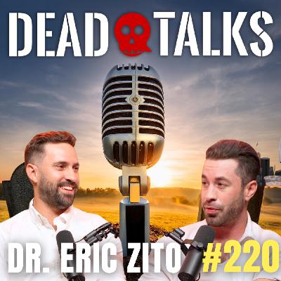 What the Bible Really Says About Death, Heaven & the Afterlife (#220)