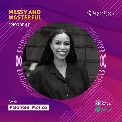 Pelonomi Moiloa - The Natural Language Processor