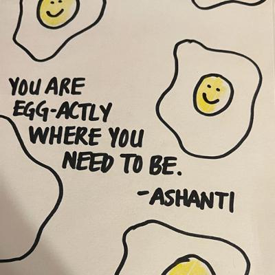 The Big Bang: Introduction to Dr. Munni