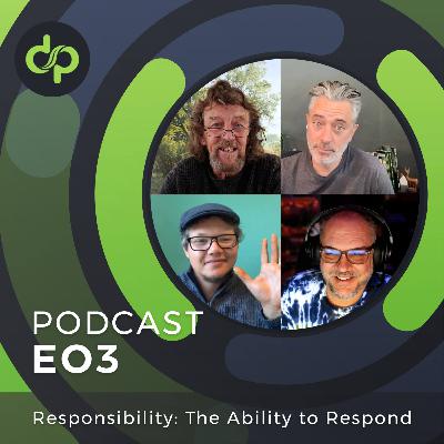 Responsibility: The Ability to Respond Responsibility: The Ability to Respond