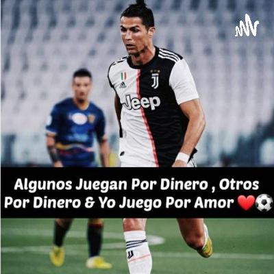 Cristiano Ronaldo y su vida por lo q paso