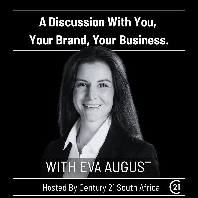 A Discussion With You, Your Brand, Your Business.