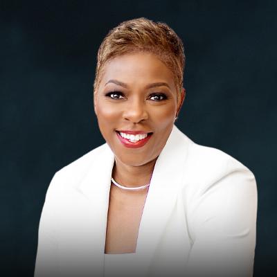Leading People Who Are Not Like You with Stephanie Chung