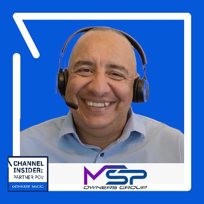 Inside MSP Owners Group: Juan Fernandez’s Vision for MSP 5.0, Rollups, and Employee Ownership Inside MSP Owners Group: Juan Fernandez’s Vision for MSP 5.0, Rollups, and Employee Ownership