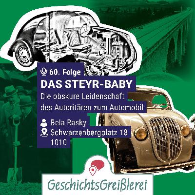 Das Steyr-Baby
