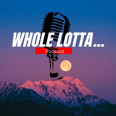Whole Lotta...Wedding Crashers