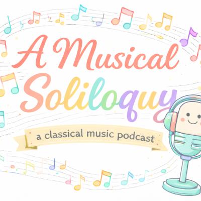 A Musical Soliloquy Ep 5 - Technically about Technique