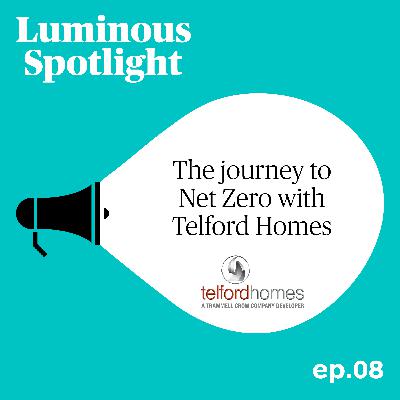 The journey to Net Zero with Telford Homes