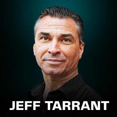 ‘’This Incredible Brain Hack Boosts Health & Intuition!’’ - Jeff Tarrant Reveals All