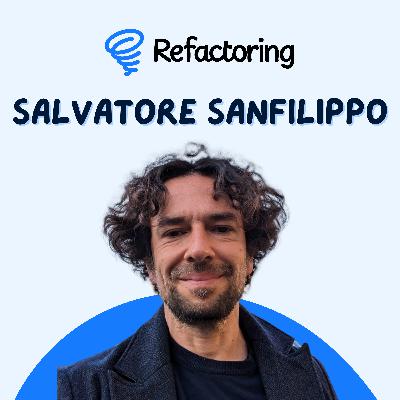 Open-source, complexity & AI coding 🔧 — with Salvatore "Antirez" Sanfilippo
