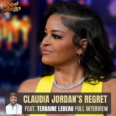 Claudia Jordan Says This Prevents You From Finding Love Claudia Jordan Says This Prevents You From Finding Love