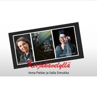 Salla Simukka - Poika ullakolla, poika kellarissa