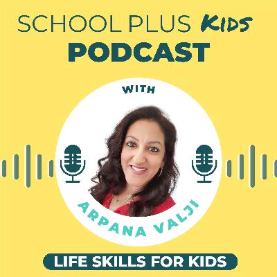 Delayed Gratification and Growth Mindset Tips from a 13 year old I Ep. 3 Delayed Gratification and Growth Mindset Tips from a 13 year old I Ep. 3